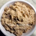 Porosołowa pasta z kurczaka lub indyka