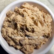 Porosołowa pasta z kurczaka lub indyka