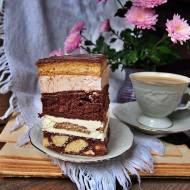 Jesienna biedronka wg siostry Anastazji