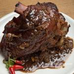 Golonka w piwie -genialna !