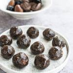 Pasta z suszonych owoców dla zdowego serca i na odporność