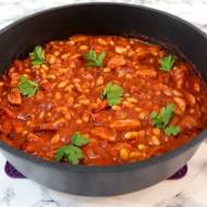 Błyskawiczna fasolka po bretońsku + film