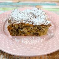 Ciasto Wiewiórka + film