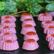 TRUSKAWKOWE MINI SERNICZKI