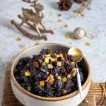 Ekspresowa masa makowa z bakaliami