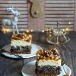 Seromakowiec - wersja uproszczona