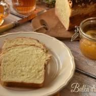 Bułka drożdżowa – kuchnia podkarpacka