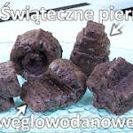 Przepis na pierniczki niskowęglowodanowe