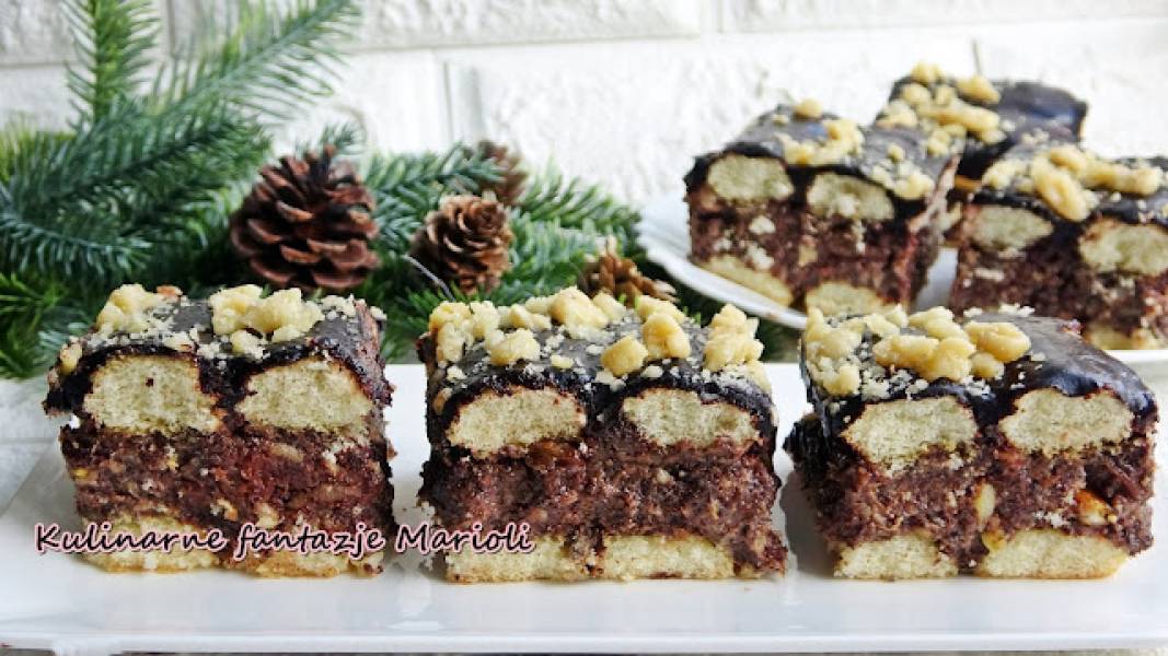 MAKOWIEC BEZ PIECZENIA +  FILMIK