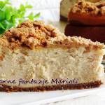 SERNIK KORZENNY Z CIASTECZKAMI LOTUS   +   FILMIK