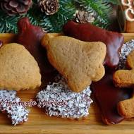 MIĘCIUTKIE PIERNIKI  +   FILMIK