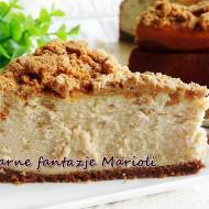 SERNIK KORZENNY Z CIASTECZKAMI LOTUS   +   FILMIK