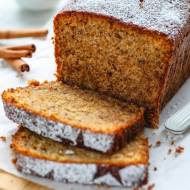 Żydowski piernik miodowy - lekach