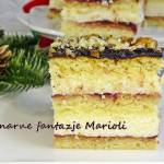 CIASTO STEFANKA +   FILMIK