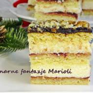 CIASTO STEFANKA +   FILMIK