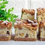 SERNIK PIERNIKOWY + FILMIK