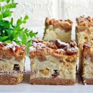 SERNIK PIERNIKOWY + FILMIK