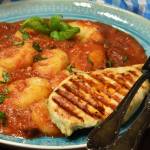 Kluski ziemniaczane po 