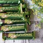 Baton Jamajka Dubai Style Pistachio & Kadayif od Vobro