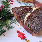 Makowa babka Helenki