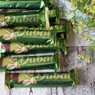 Baton Jamajka Dubai Style Pistachio & Kadayif od Vobro