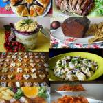 Wigilia i Boże Narodzenie - zbiór pysznych inspiracji