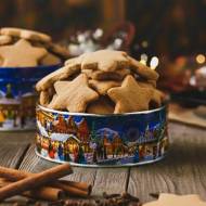 Prosty przepis na pierniczki