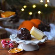 Świąteczne galaretki i pralinki prezentowe