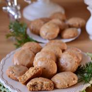 Pierniczki Lebkuchen