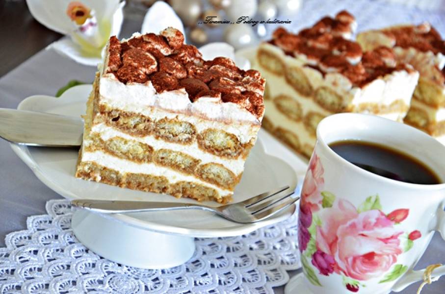 ,,Tiramisu”