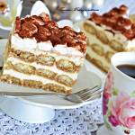 ,,Tiramisu”