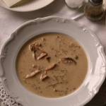 Kwas wigilijny z Boratyna – kuchnia podkarpacka