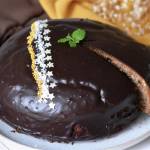 EKSPRESOWY WILGOTNY MAKOWIEC Z BAKALIAMI