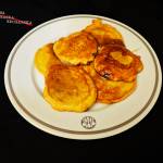 Tagenites czyli starożytne naleśniki