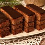 Piernik drożdżowy z Raniżowa – kuchnia podkarpacka