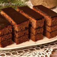 Piernik drożdżowy z Raniżowa – kuchnia podkarpacka