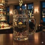 Personalizowane produkty dla hoteli: Klucz do wyjątkowego doświadczenia gości