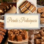 Pierniki z Podkarpacia