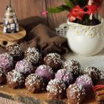 PIERNIKOWE KULKI HE-LENKI