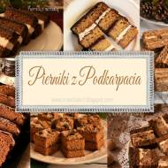 Pierniki z Podkarpacia