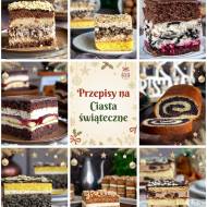 Ciasta świąteczne – sprawdzone  i efektowne