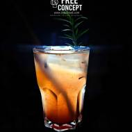 Gorzka Symfonia Świtu – Alkohol Free Concept