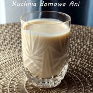 Likier słony karmel