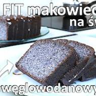 Przepis na makowiec ala japoński