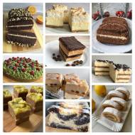 Ciasta świąteczne | Boże Narodzenie