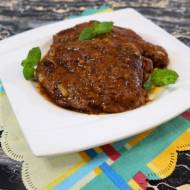 Karkówka pieczona + film