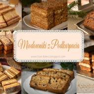 Miodowniki z Podkarpacia