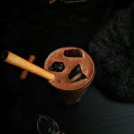 Peaky Thomas Orange – proteinowy shake cytrusowy