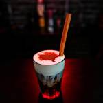 Cold brew barista cinnamon roll – autorski przepis