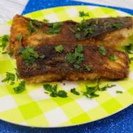 Karp smażony + film